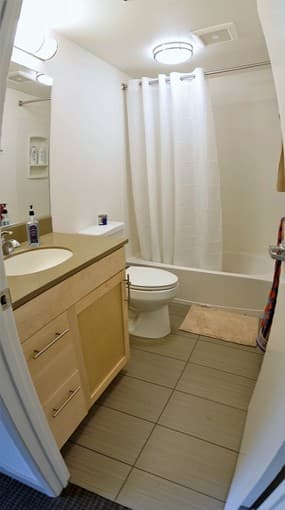 ~~~$1083/mo Rains 1BR, furnished and renovated, June 13 - Sept. 1~~~ 2