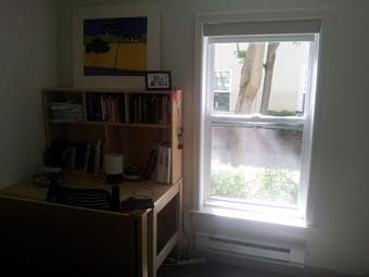 Great room in Rains during summer 2016 - newly renovated apartment 1