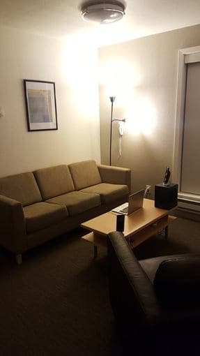 Great room in Rains during summer 2016 - newly renovated apartment 2