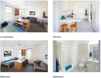 EV Studio, 1BR/1BA, 6/24~9/18, $1415/mon, Stanford Affiliate only 1