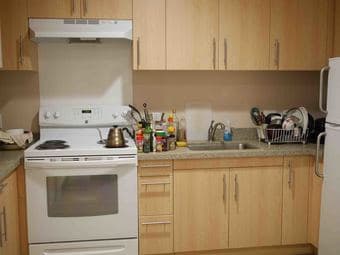 EV Kennedy Junior Studio, 6/11-9/15,  $1044 per month, 3