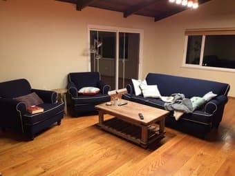 1 BD in 4BD/2BA, $1600/mo, June - September, F preferred 3