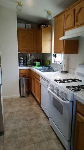 3br 2ba in College Terrace 2