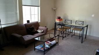 3br 2ba in College Terrace 3