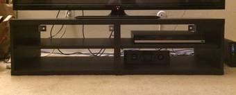 TV Stand - $35 1