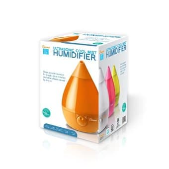 Moving Sale ! Humidifier - open box - like new $40 2