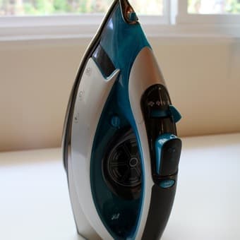 Iron ($20) 1