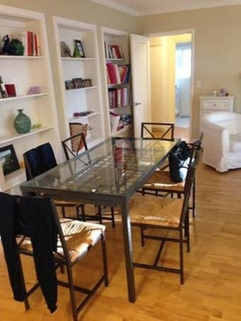 [7/1-9/30] 4b2b House in Atherton 2