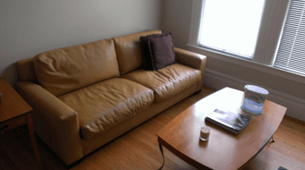 Nice 1 BR in 2 BR/1 BA San Francisco apartment near Clement St, $1,500 2