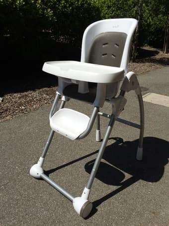 Evenflo High Chair $25 1