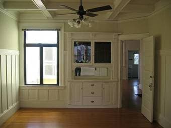 Beautiful, panoramic 2bd apartment for June sublet (Portrero Hill) 1