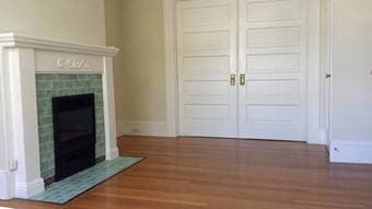 Beautiful, panoramic 2bd apartment for June sublet (Portrero Hill) 2