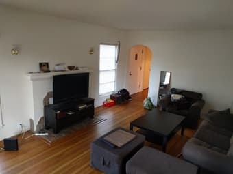 Summer rent - 2BR College Terrace (Palo Alto) 3