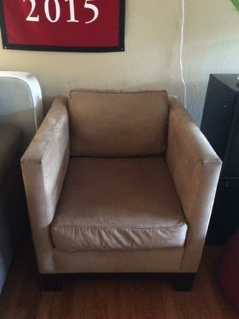 Comfy armchairs for sale! 1