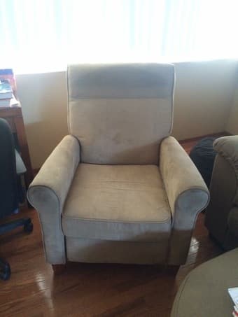 Comfy armchairs for sale! 2