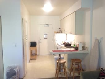 Stanford Studio Sublet - Escondido Village ($1361/mo) 2