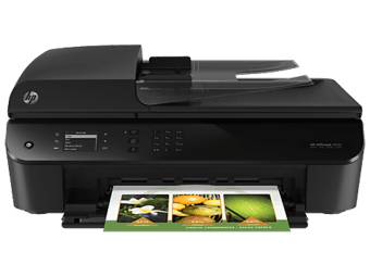 HP Officejet 4630 e-All-in-One Printer-$25 1