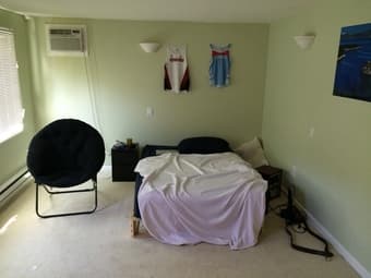 Subletting Cottage from mid-June to end of July @1600/month 2
