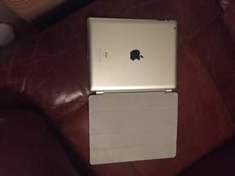Ipad2 for sale- $125 OBO 2