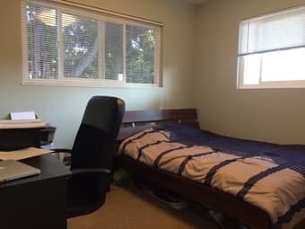 Short-term sublet in Palo Alto - Beautiful 2-story townhouse! 1