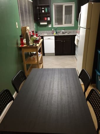 Short-term sublet in Palo Alto - Beautiful 2-story townhouse! 2