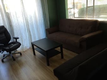 Short-term sublet in Palo Alto - Beautiful 2-story townhouse! 3