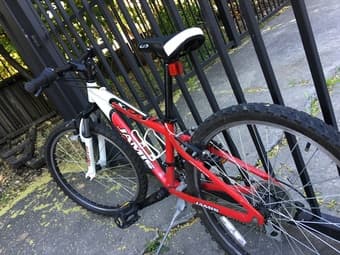 New bike for sale 2