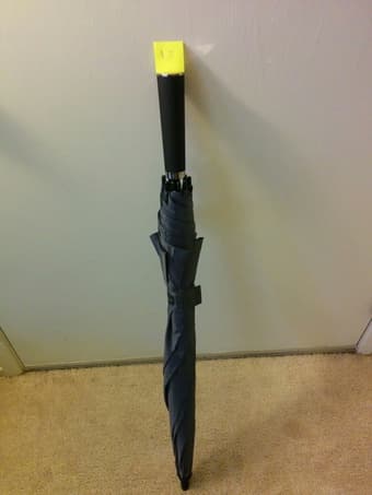 Umbrella $3 1
