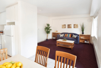 BIG On-campus apartment in Escondido Village available for the summer! 1