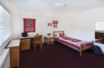 BIG On-campus apartment in Escondido Village available for the summer! 3