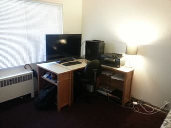 $200/Wk, 3br/1ba Stanford Summer Sublet Available 1