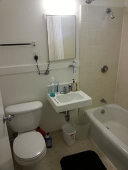 $200/Wk, 3br/1ba Stanford Summer Sublet Available 2
