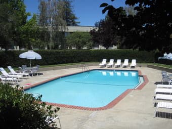 Private Bedroom, 10 min bike ride from Stanford campus! 1