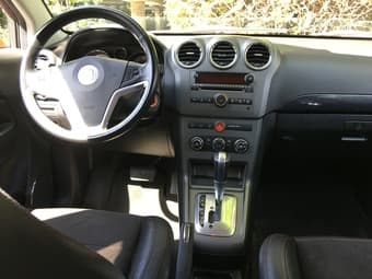 2008 Saturn VUE, clean title, excellent condition, $7800 OBO 2