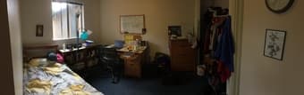 Stanford Three-Bedroom Apartment $935/month, 6-4 to 8-7 1