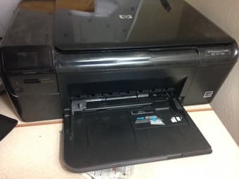 PRINTER $10 1