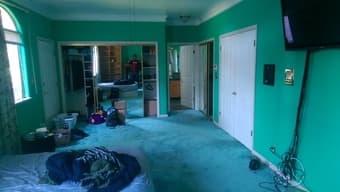 Master Bedroom For Rent $2000 June 1-30st 2