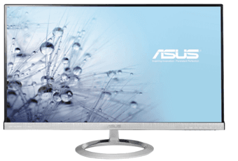 Monitor ASUS MX279H 27" Full HD 1