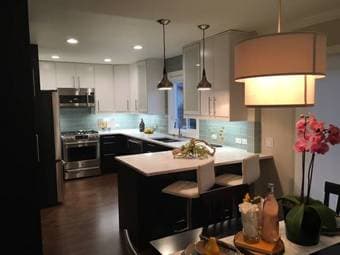 Room in 3BR 1BA House in Menlo Park, 5/29-8/13, $1250 2