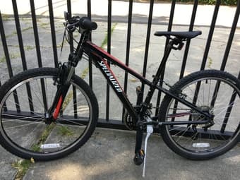 New Bike for sale 1