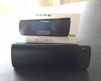 Bluetooth wireless speakers (new!) 19$ 1