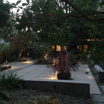 AVAILABLE FROM JULY 1ST - ROOM FOR RENT IN DOWNTOWN PALO ALTO 3