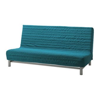 Barely Used Futon for Sale 1