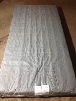 Nice mattress 1
