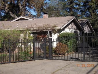 Menlo Park 獨立屋 Single House 房間出租 room for rent 1