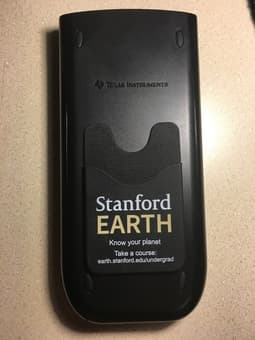 Selling TI 89 Titanium, $95 1