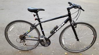 $350- Trek 7.2 FX (2015) 1