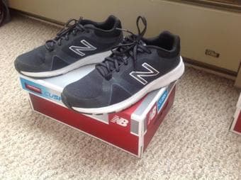 New Balance Wome'ns Shoes (New) 1