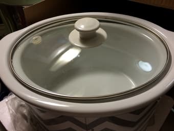 Hamilton Slow Cooker - $10 (Moving sale) 2