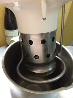 Soymilk Maker - $50 (Moving Sale) 2